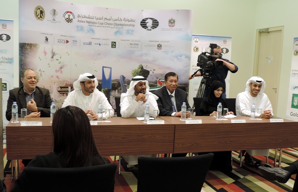ANCpressconference