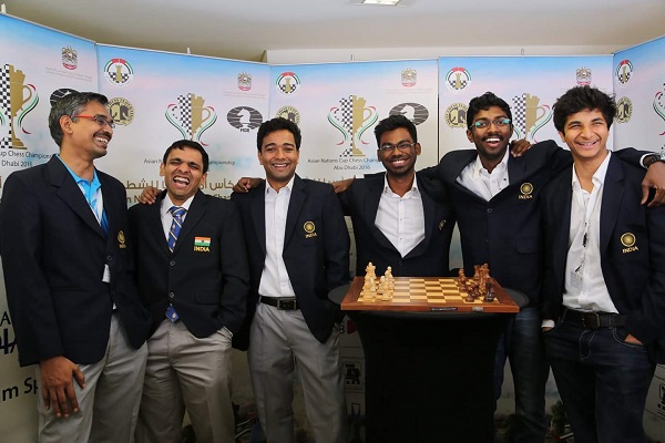 Indianteam