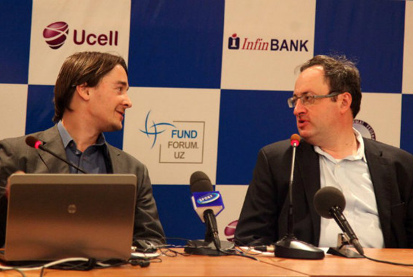 Gelfand-Morozevich