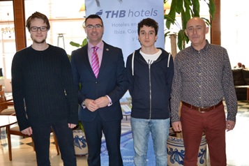 Manacor GM Tournament
