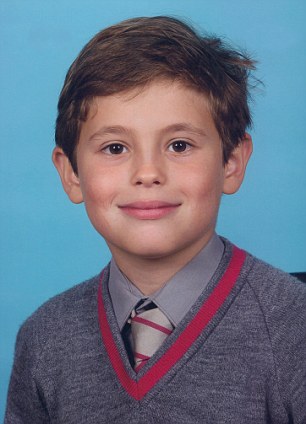 Michael Uriely