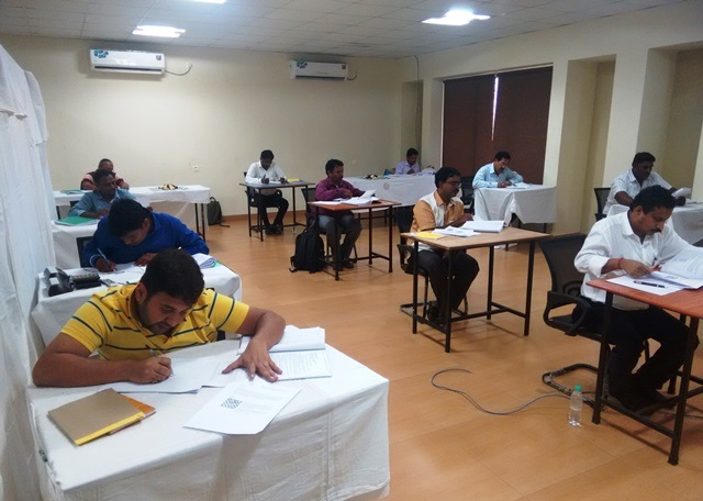 FIDE ARB Seminar in Bhubaneswar India 2