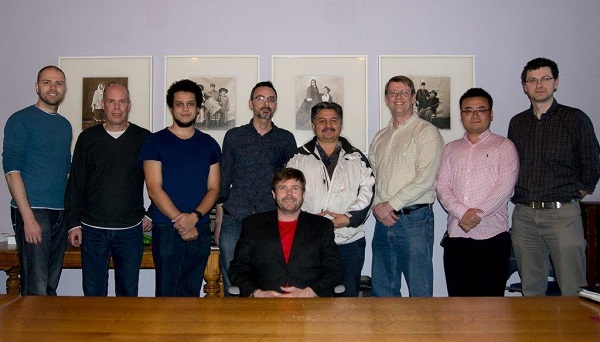 FIDE ARB Seminar in Toronto