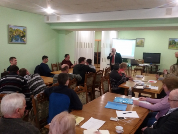 FIDE ARB Seminar in UKR2017 3
