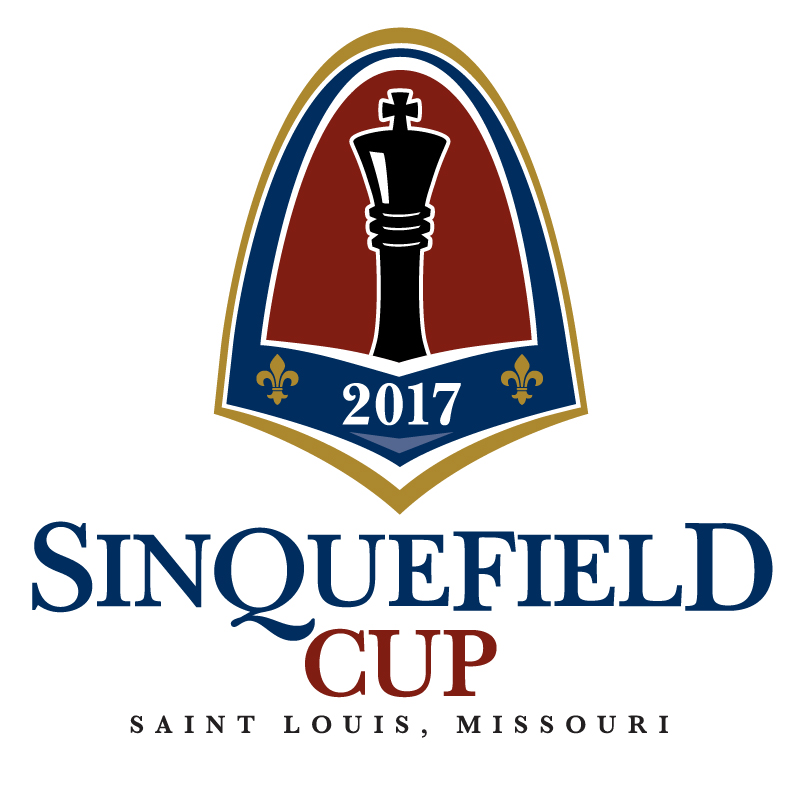 2017 Sinq Cup Logo
