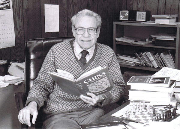 Arthur Bisguier