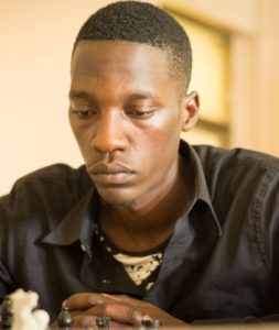 FM Haruna Nsubuga