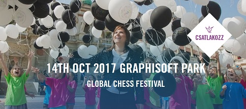 GlobalChessFestival