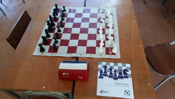 cis chess set