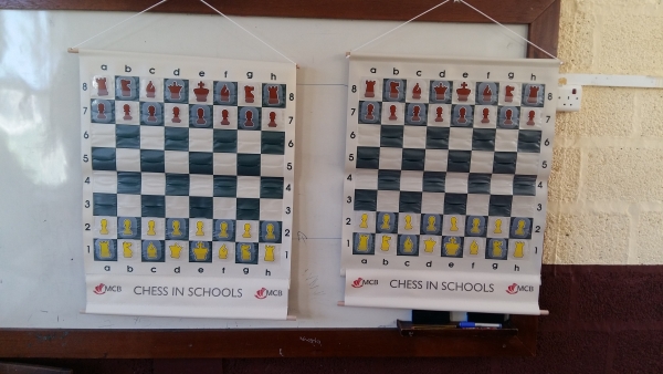 demo boards