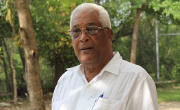 Jean Lamothe