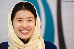 r 20170220 teheran wwc R4G1 6943 Shiqu Ni CHINA