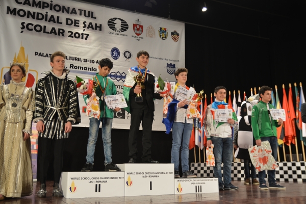 U15
