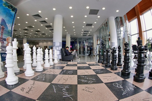 UGRA Academy
