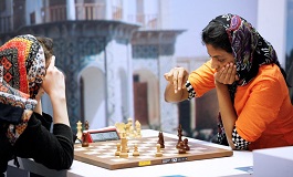Harika Dronavalli