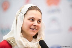 r 20170301 teheran wwc final g3 8121 Anna Muzychuk UKRAINE