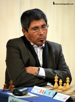 JulioGrandaZuniga