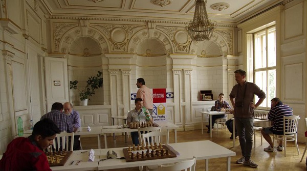 13th-Prague-Chess-Festival-2017-regulations