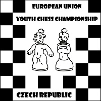 15 EU Chess Championship 2017 1