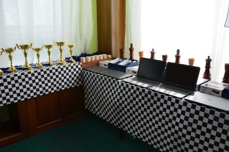 15 EU Youth Chess Chmp2