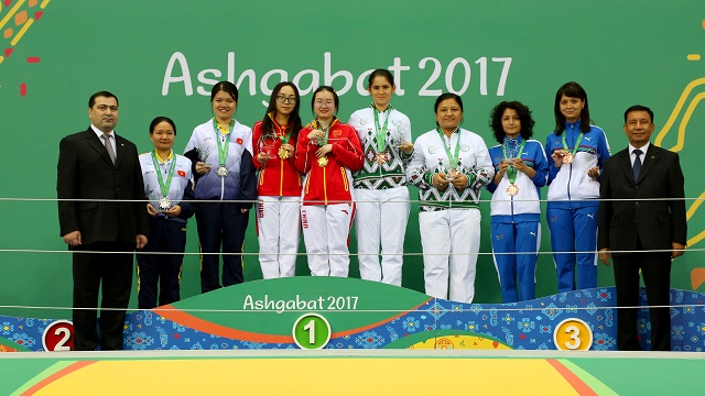 BlitzWomen