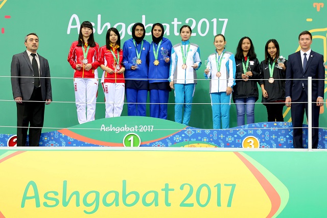 BlitzWomenU23