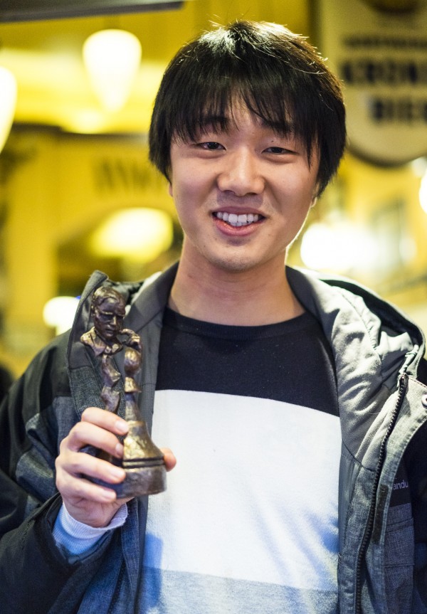 Bobby Cheng