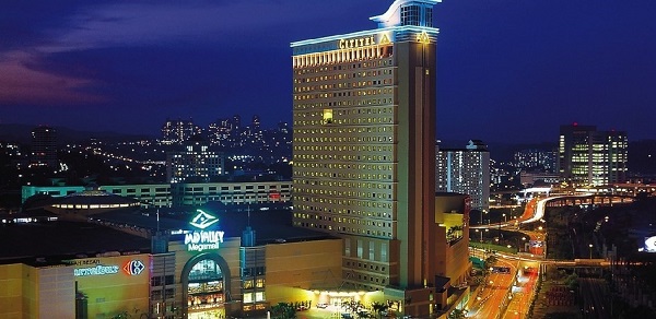 Cititel Midvalley