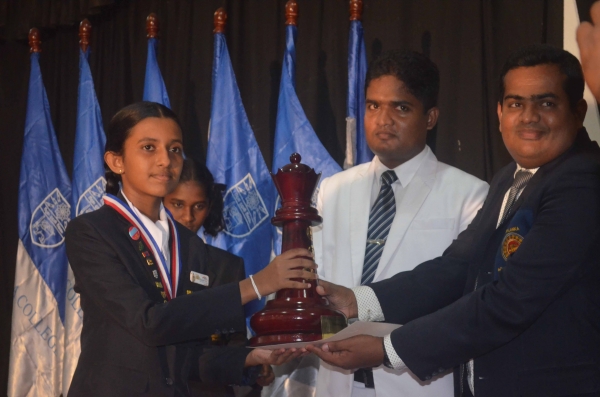 Dhamso Women Champion