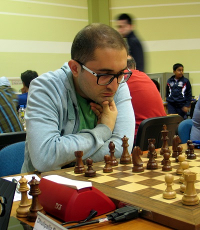 Mustafa Yilmaz