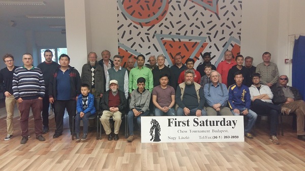 group photo