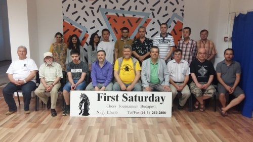 Group photo