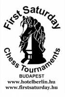 first saturday logo