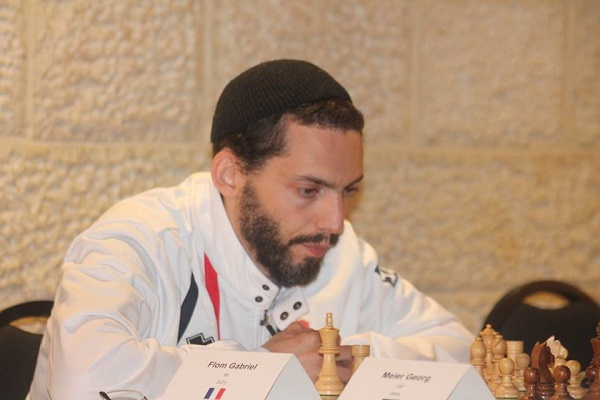 Macc Gabriel Bataglini -Flom