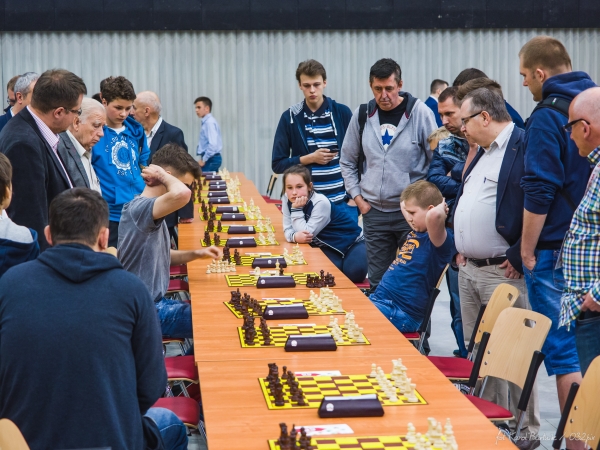 5th PolishHungarian Friendship Chess Tournament Chess Daily News by