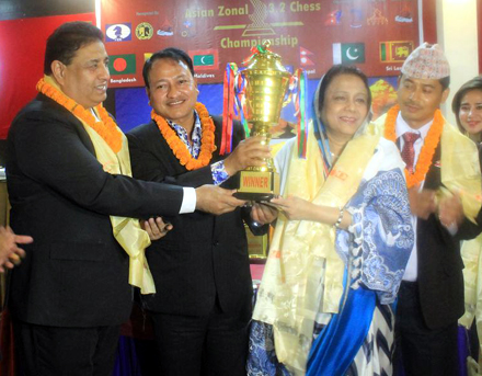 Rani Hamid