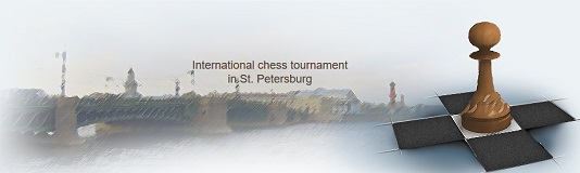 St. Petersburg chess