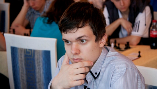 Vladimir-Fedoseev