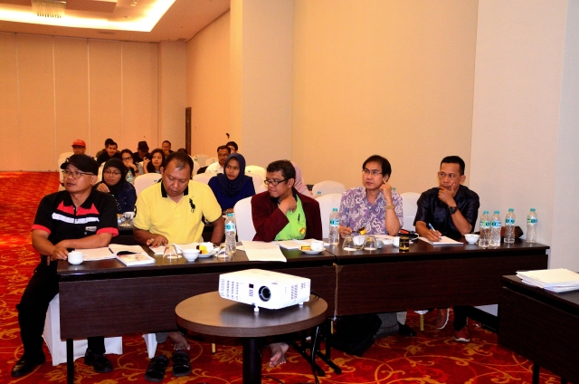 FIDE ARB Seminar Jakarta Indonesia 3