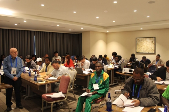 FIDE ARB Seminar in Batumi Georgia application form 1