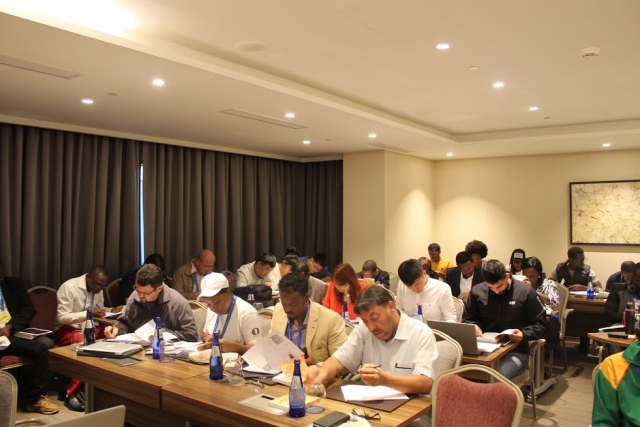 FIDE ARB Seminar in Batumi Georgia application form 3