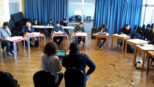 FIDE ARB Seminar in Montevideo Uruguay 2018 1