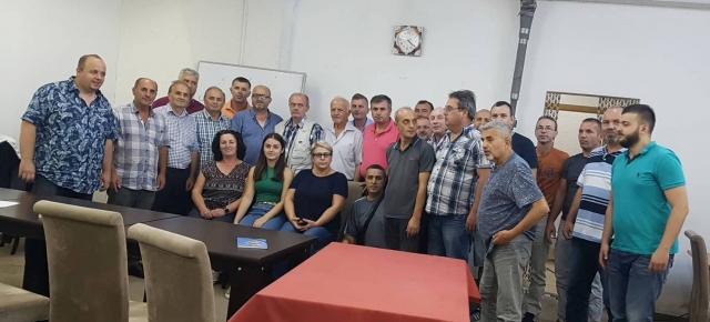 FIDE ARB Seminar in Prishtina Kosovo 2018 2