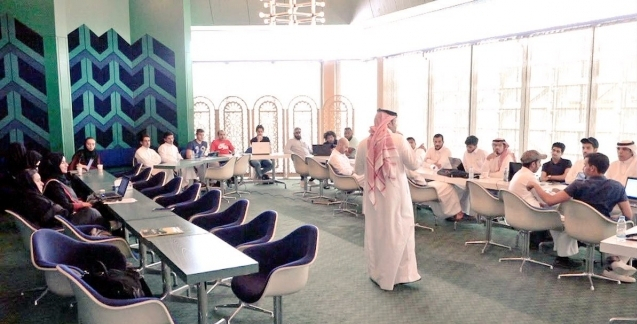 FIDE ARB Seminar in Riyadh Saudi Arabia 1