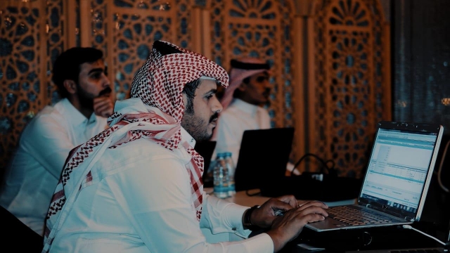 FIDE ARB Seminar in Riyadh Saudi Arabia 3