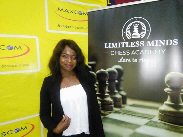 Keenese-Limitless Founder