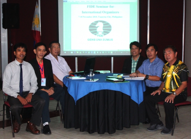 Roundtable