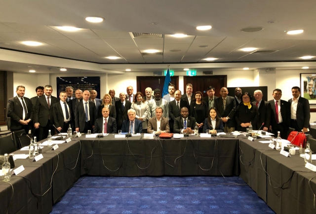 FIDE 4PB2018 London 1