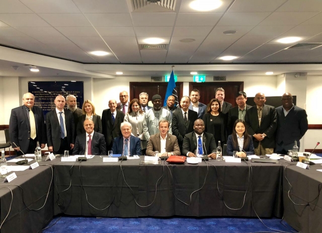 FIDE 4PB2018 London 2