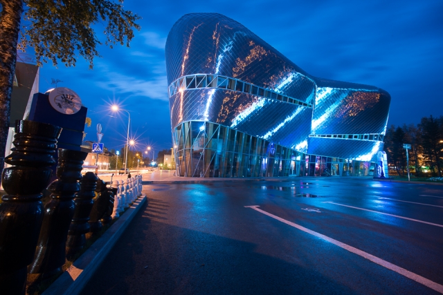 Chess Academy